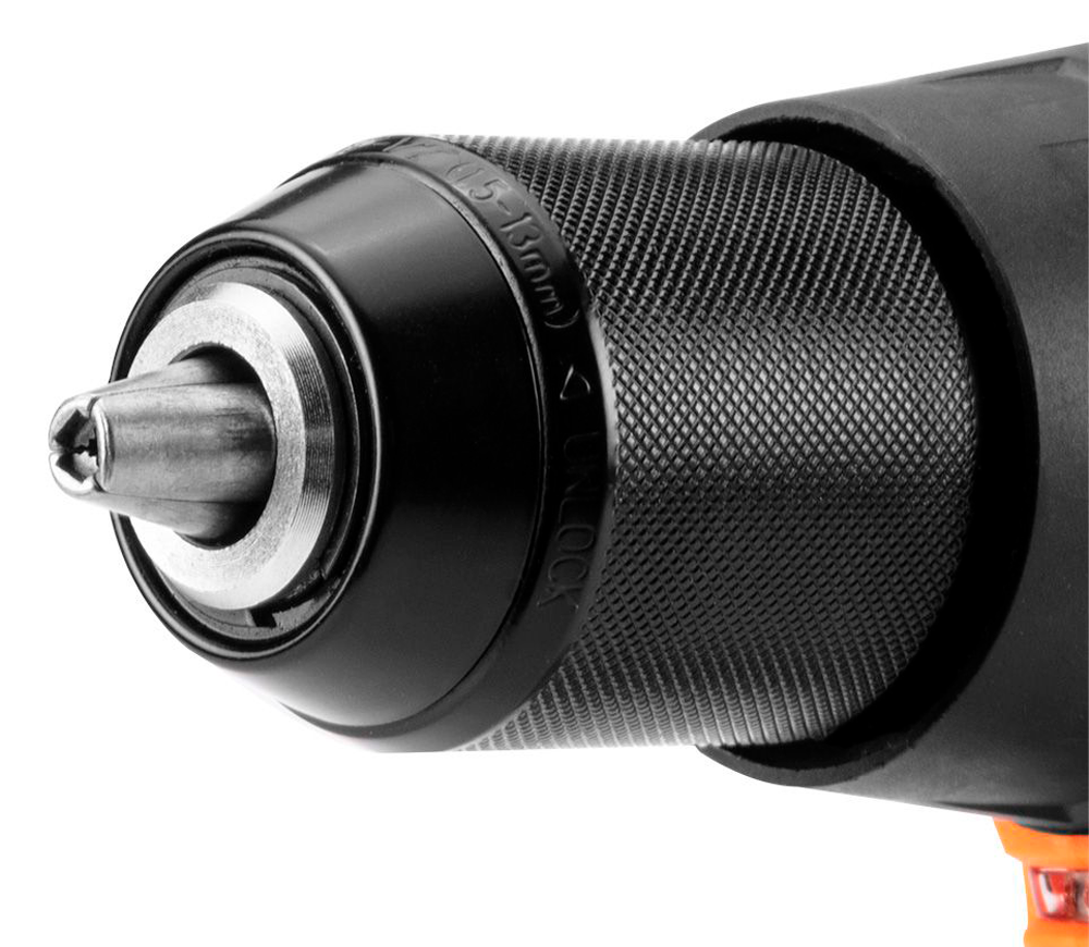 Mașină de înșurubat cu impact cu acumulator (fără bat) NEO TOOLS 04-616 18V photo 1
