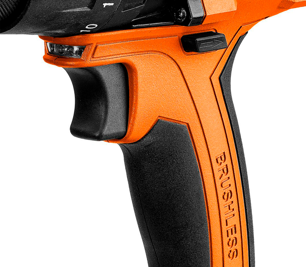 Mașină de înșurubat cu impact cu acumulator (fără bat) NEO TOOLS 04-616 18V photo 3