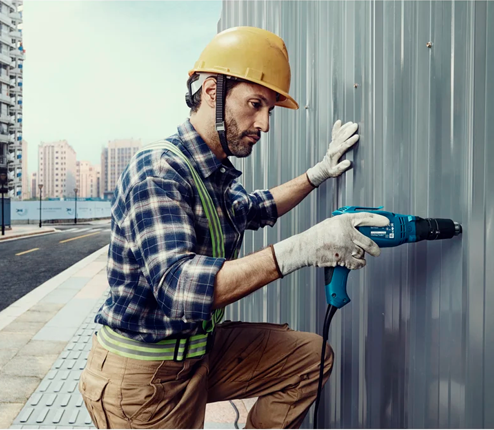 Шуруповёрт для гипсокартона BOSCH GTB 650 650вт photo 3