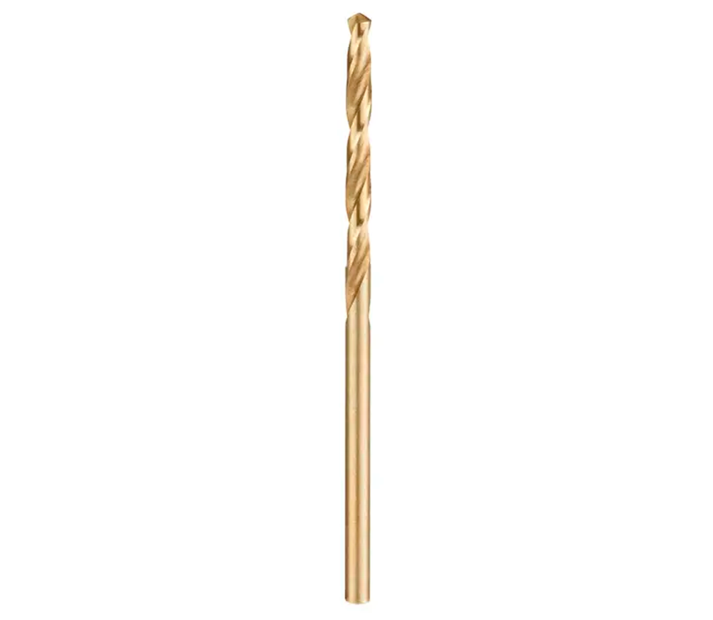 Сверло по металлу RONIX RH-5504 2.5мм HSS-CO photo