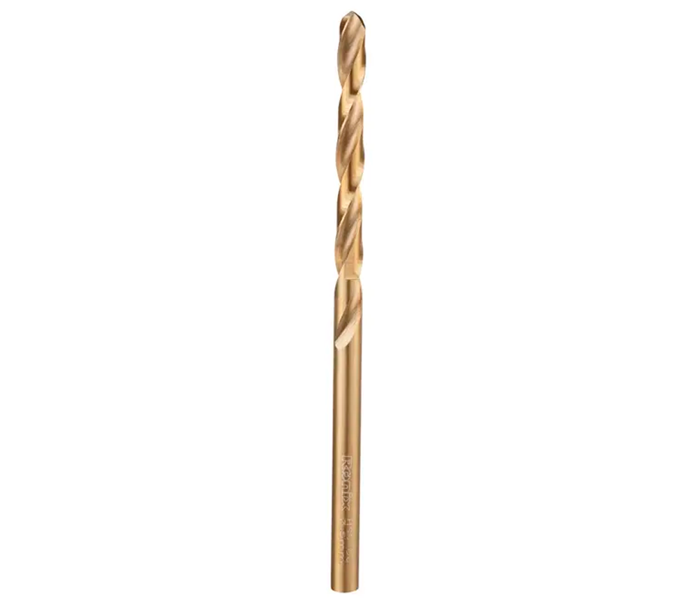 Burghiu pe metal RONIX RH-5507 3.5mm HSS-CO photo