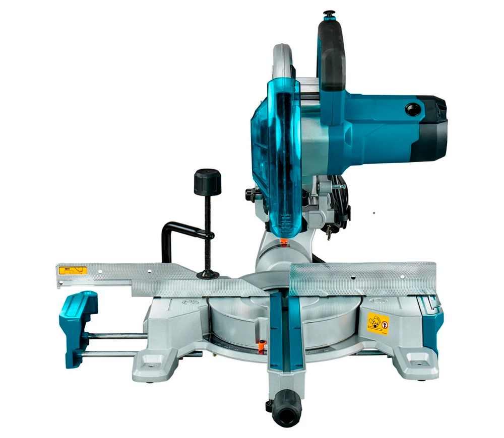 Торцовочная пила MAKITA LS1110F 1450вт 260мм photo 0