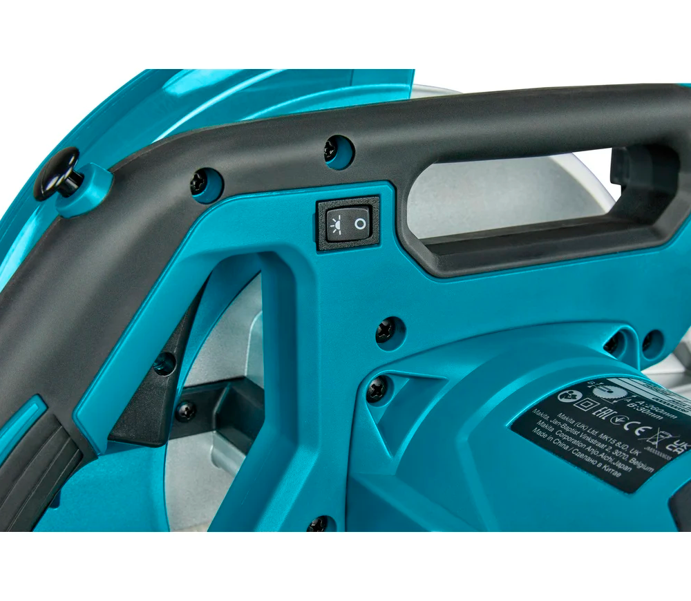 Торцовочная пила MAKITA LS1110F 1450вт 260мм photo 3