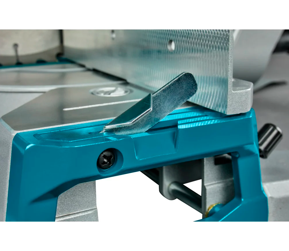 Торцовочная пила MAKITA LS1110F 1450вт 260мм photo 4