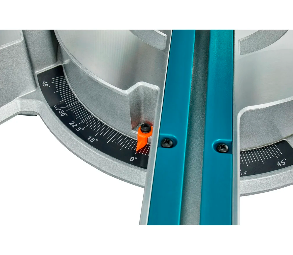 Торцовочная пила MAKITA LS1110F 1450вт 260мм photo 5