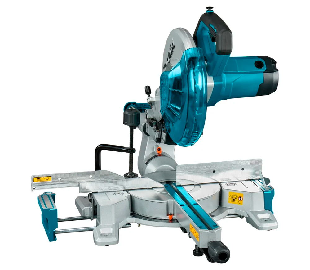 Торцовочная пила MAKITA LS1110F 1450вт 260мм photo