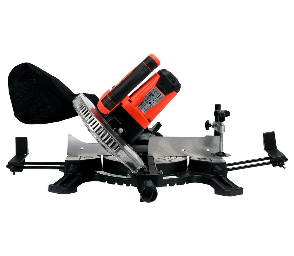 Fierăstrău  circular staționar YATO YT82172 1500w 185mm photo 1