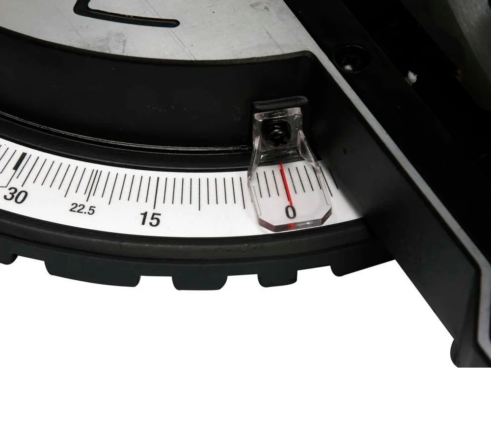 Fierăstrău  circular staționar YATO YT82172 1500w 185mm photo 2