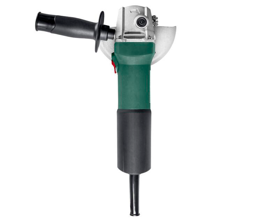 Угловая шлифмашина METABO W 850-125 SET 850вт 125мм photo 0