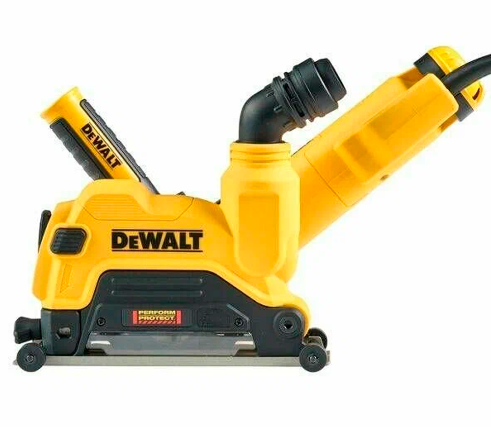 Штроборез DEWALT DWE46107-QS 1400вт photo 0
