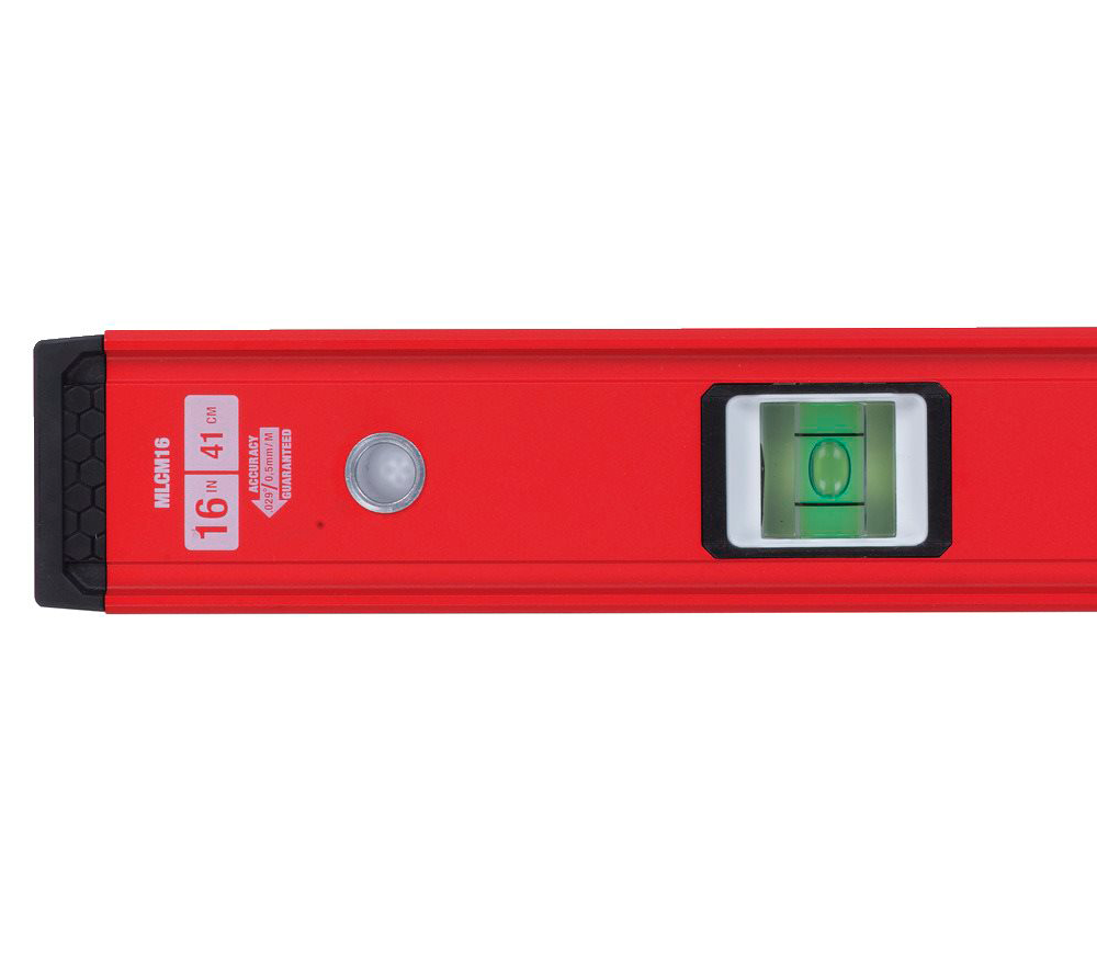 Строительный уровень MILWAUKEE REDSTICK Compact Box 40CM 400мм photo 0