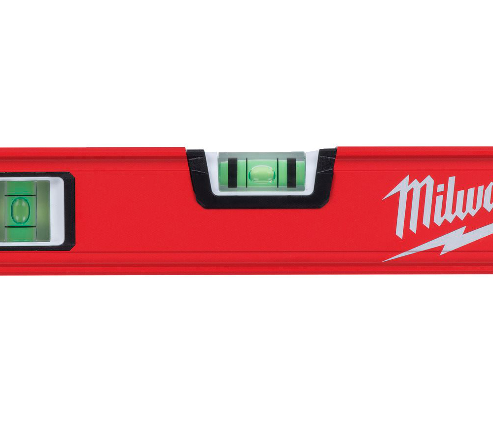 Строительный уровень MILWAUKEE REDSTICK Compact Box 40CM 400мм photo 1