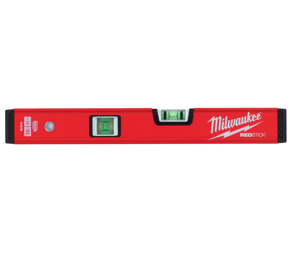 Строительный уровень MILWAUKEE REDSTICK Compact Box 40CM 400мм photo
