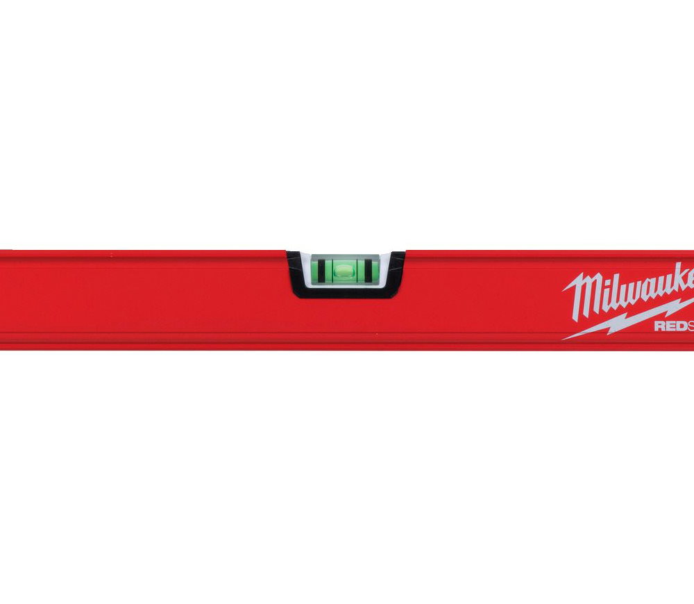 Строительный уровень MILWAUKEE REDSTICK Compact Box 80CM 800мм photo 1