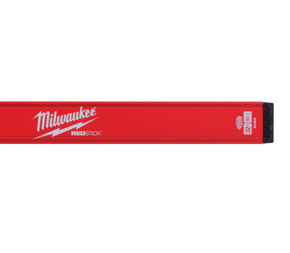 Строительный уровень MILWAUKEE REDSTICK Compact Box 80CM 800мм photo 2