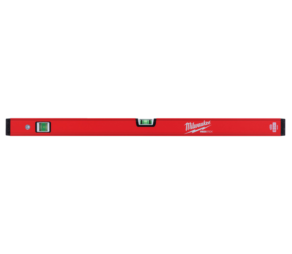 Строительный уровень MILWAUKEE REDSTICK Compact Box 80CM 800мм photo