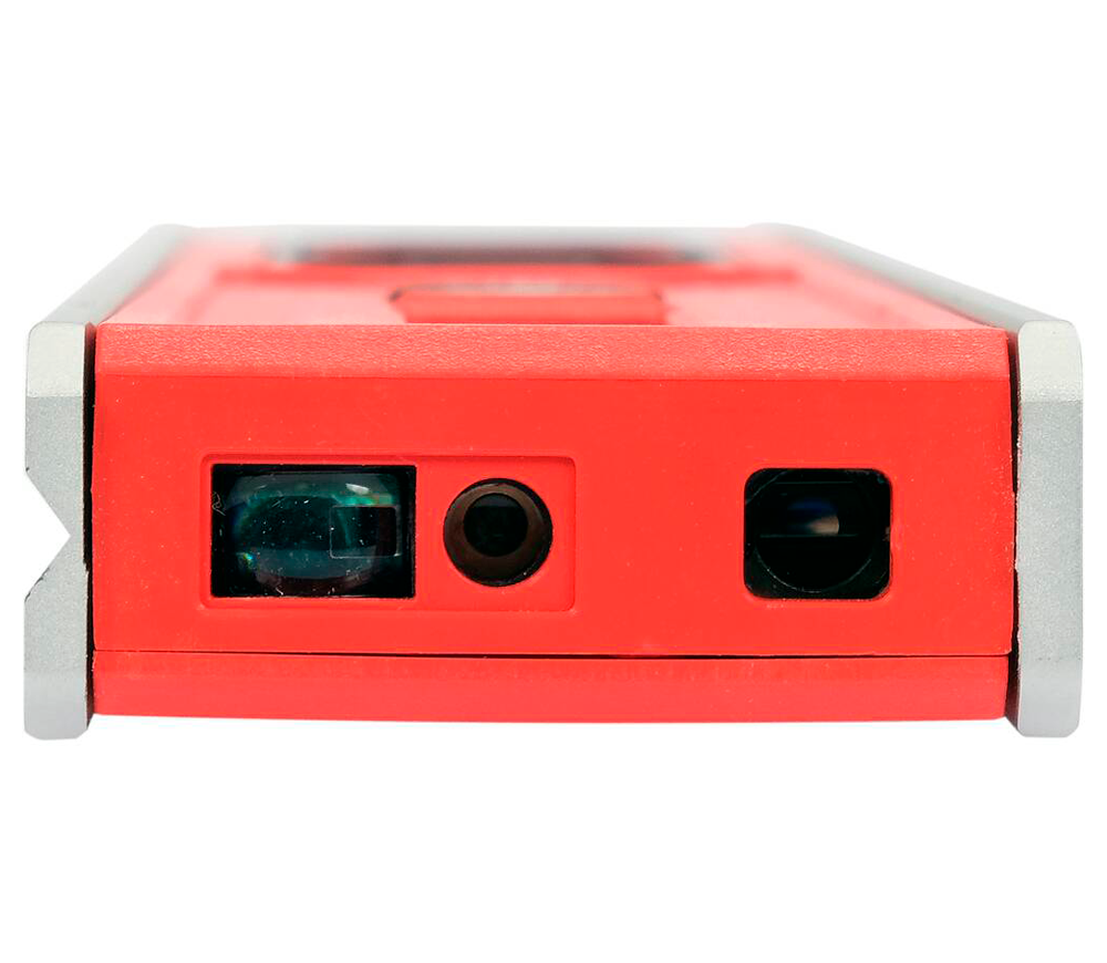 Строительный уровень с лазерным дальномером YATO YT30340 230мм 10м photo 4