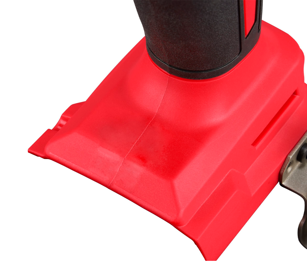 Șurubelnița cu acumulator сu impact (fără bat.) MILWAUKEE M18 BLIDRC-0 18V photo 0