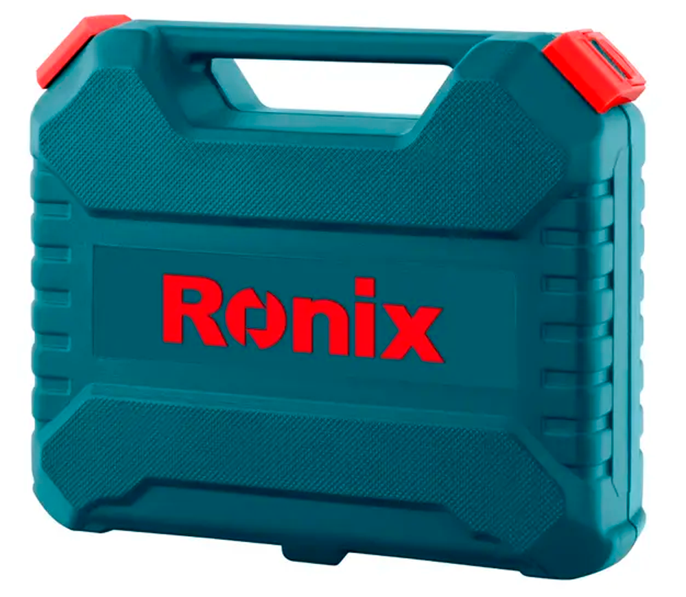 Șurubelniță cu acumulator RONIX 8572 7.2V 1.5Ah photo 4