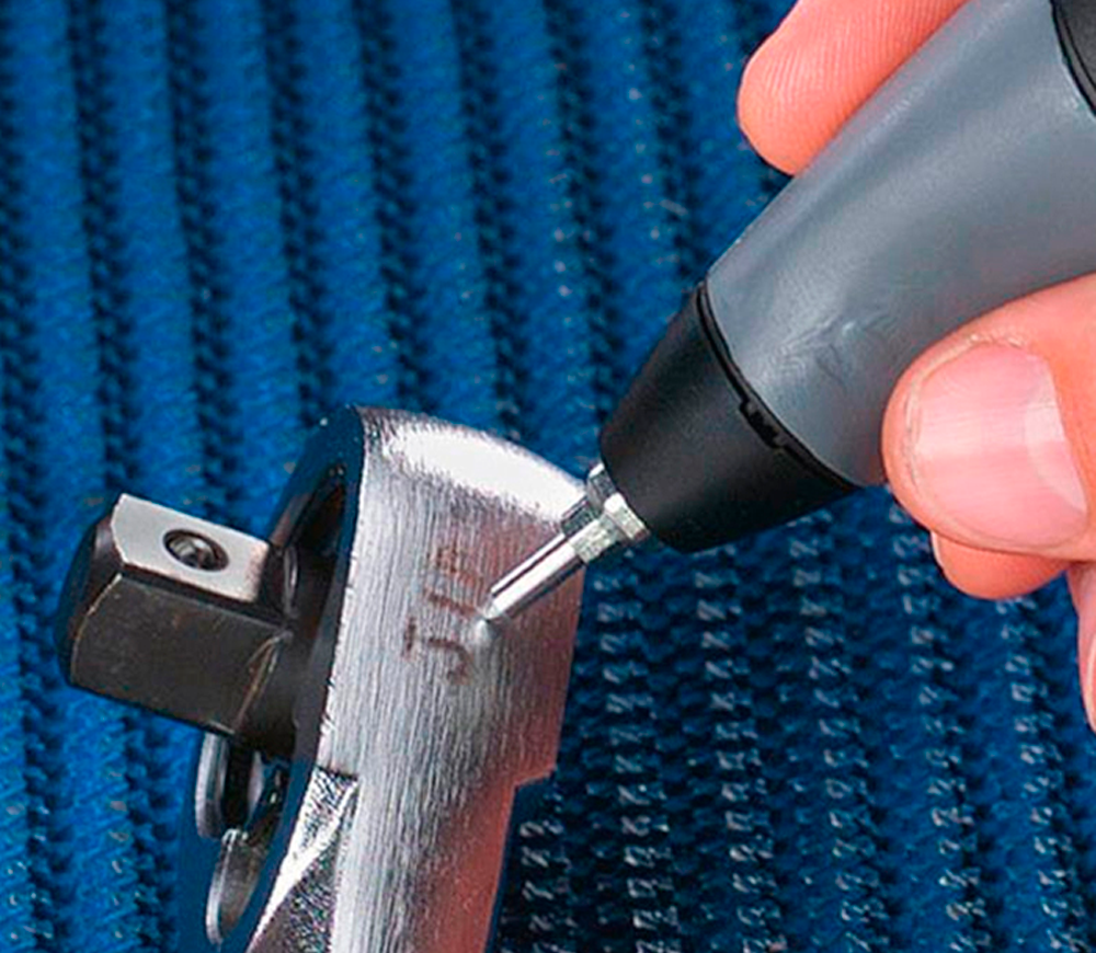 Шлифмашина прямая DREMEL 290-1 35вт photo 0
