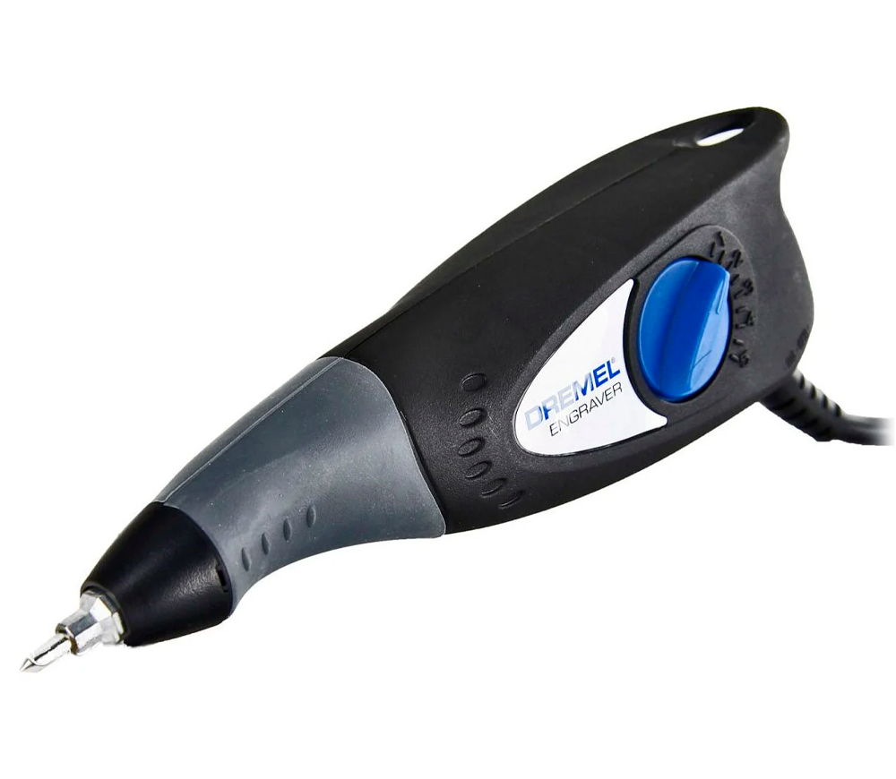 Шлифмашина прямая DREMEL 290-1 35вт photo