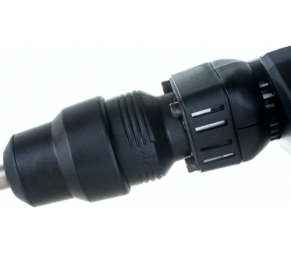 Отбойный молоток HIKOKI H41MB2NSZ 950вт 7.1Дж photo 2