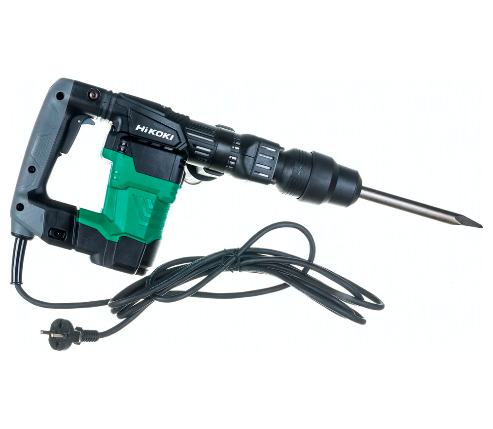 Отбойный молоток HIKOKI H41MB2NSZ 950вт 7.1Дж photo