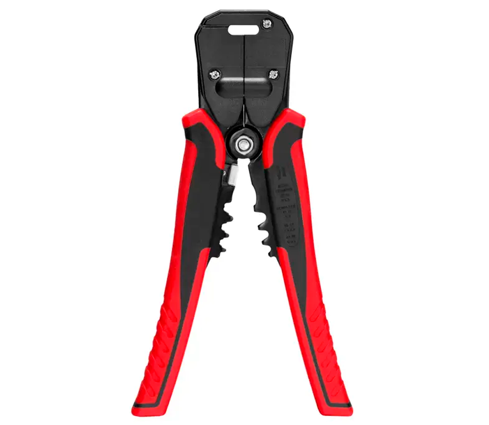 Клещи для снятия изоляции RONIX RH-1814 photo 0