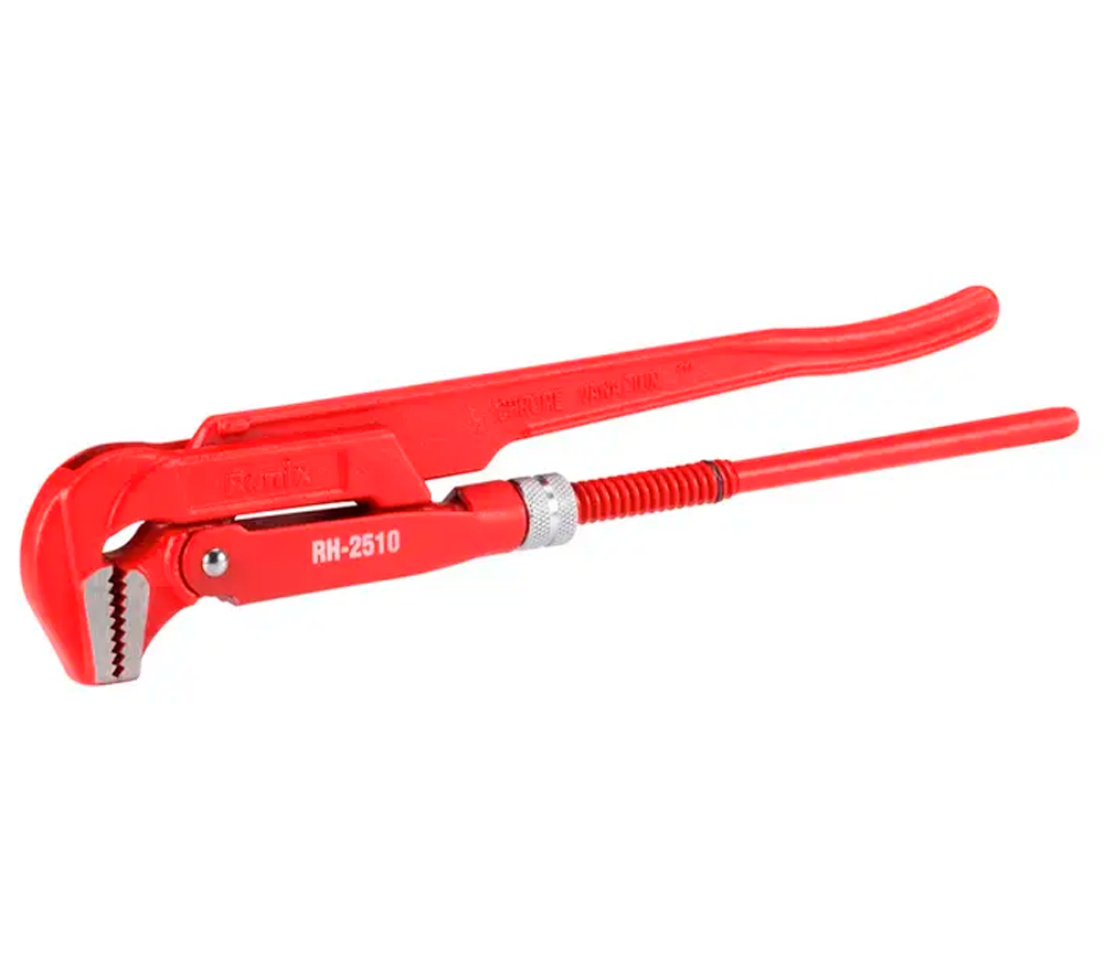 Cheie reglabila pentru țevi RONIX RH-2510 40mm 320mm photo