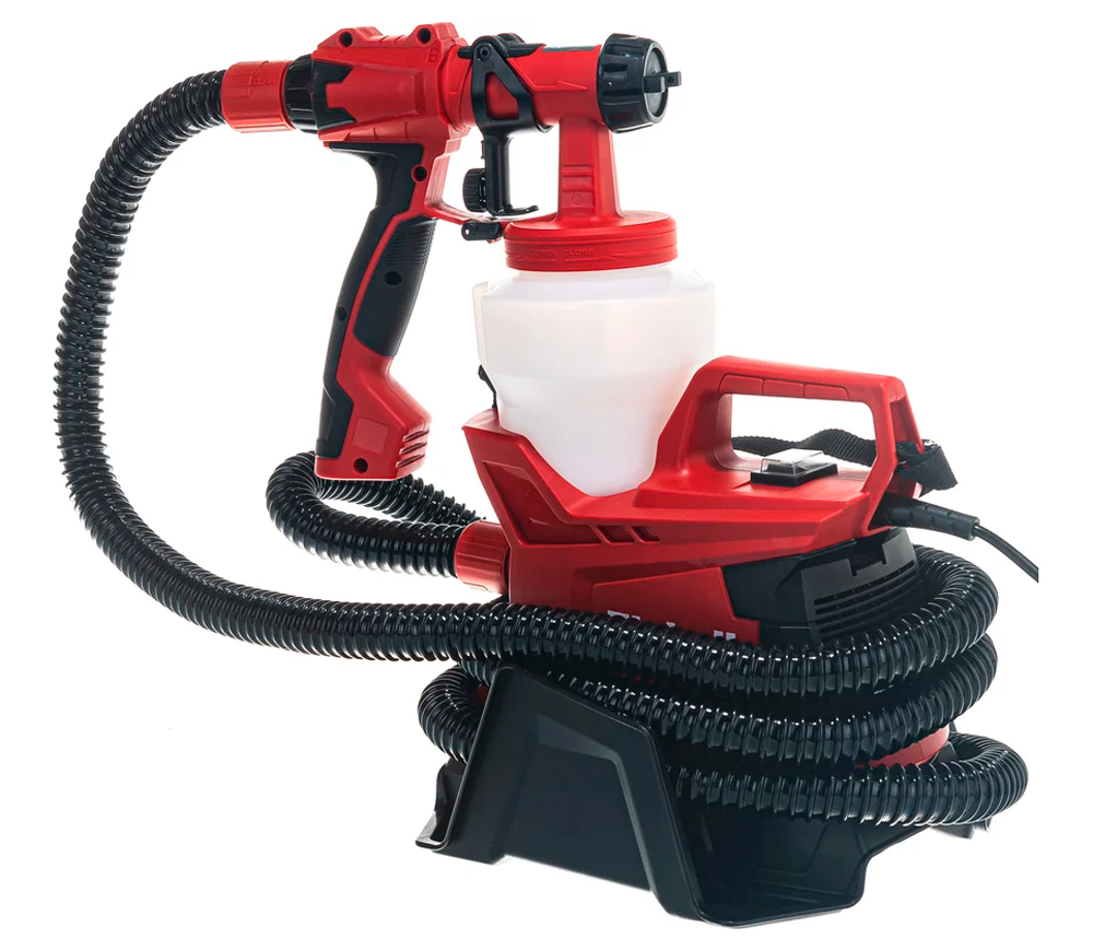 Краскопульт EINHELL TC-SY 700 S 700вт photo 0