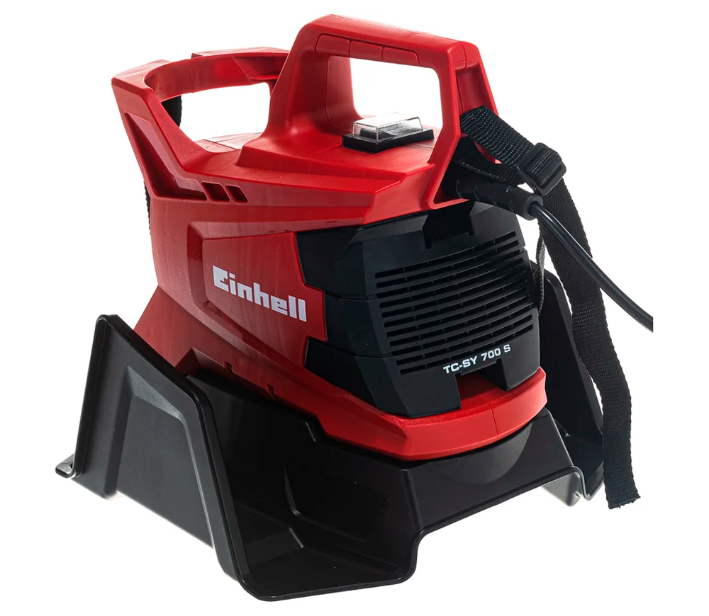 Краскопульт EINHELL TC-SY 700 S 700вт photo 2