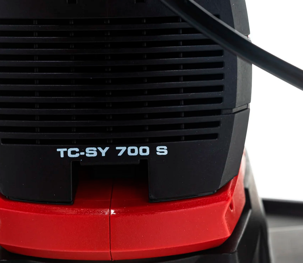 Краскопульт EINHELL TC-SY 700 S 700вт photo 3