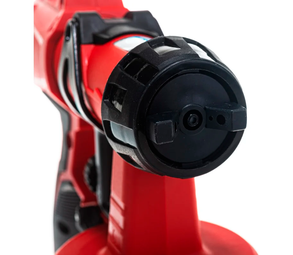 Краскопульт EINHELL TC-SY 700 S 700вт photo 4