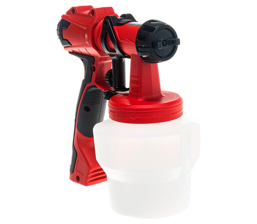Краскопульт EINHELL TC-SY 700 S 700вт photo 5