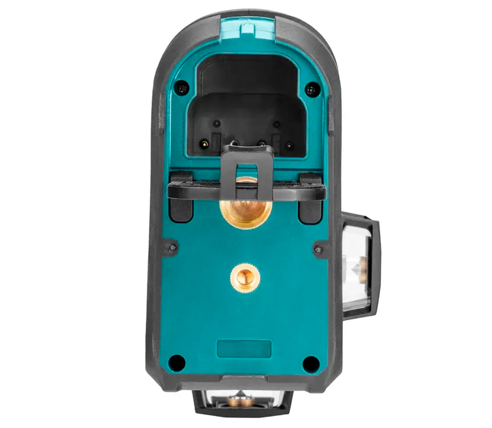 Лазерный уровень RONIX  RH-9537G 3луча 15m photo 6
