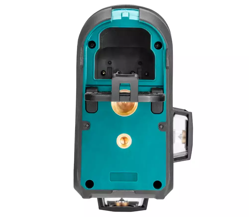 Nivelă cu laser RONIX  RH-9537G 3fascicole 15m photo 6