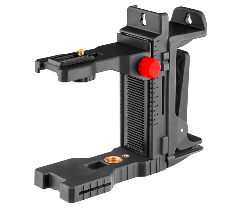 Лазерный уровень RONIX  RH-9537G 3луча 15m photo 7