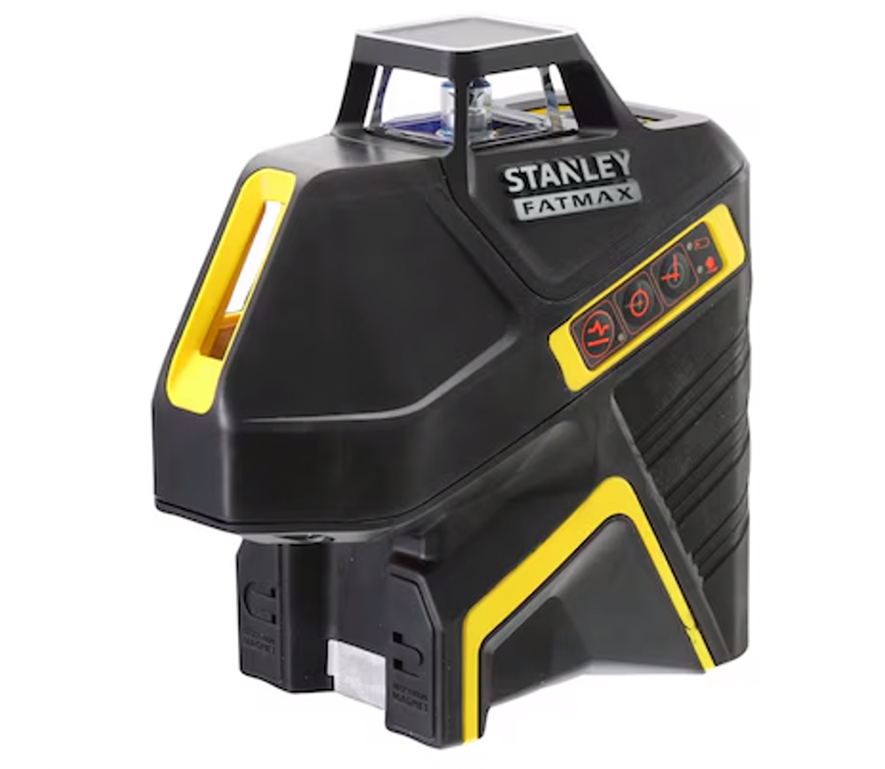 Лазерный уровень STANLEY FMHT1-77416 2луча 20m photo