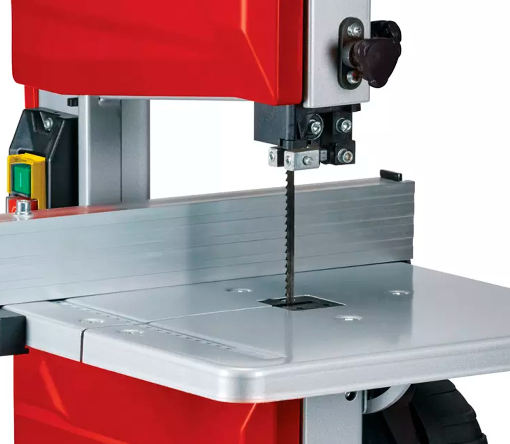 Ленточнопильный станок EINHELL TC-SB 200/1 250вт photo 3