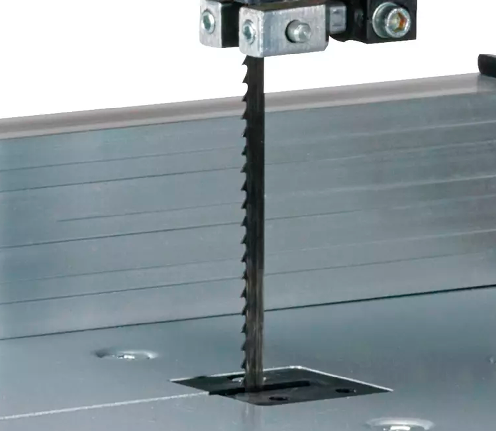 Ленточнопильный станок EINHELL TC-SB 200/1 250вт photo 6