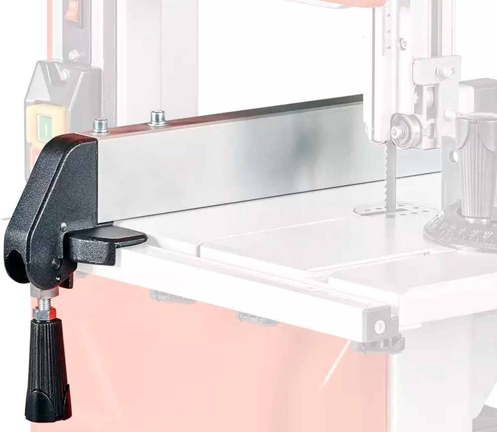 Ленточнопильный станок EINHELL TC-SB 245 L 400вт photo 3