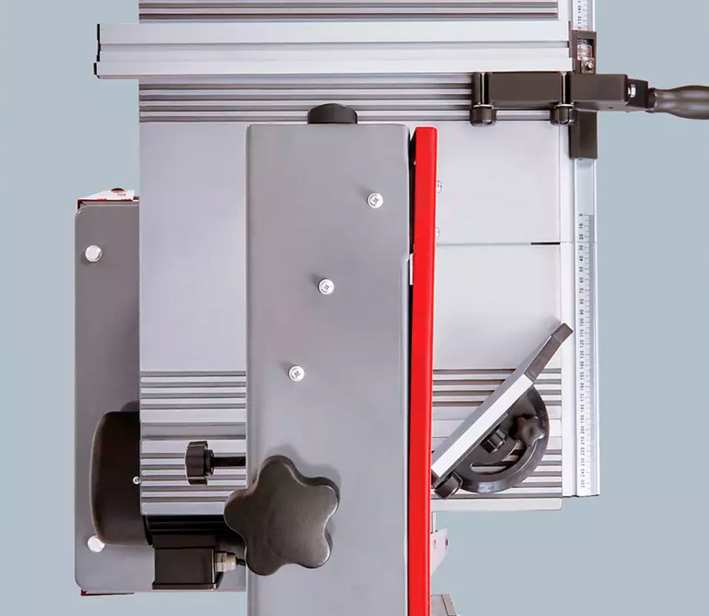 Ленточнопильный станок EINHELL TC-SB 305 U 750вт photo 2