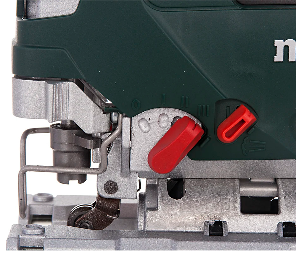 Лобзик METABO STEB 140 Plus 750вт photo 3