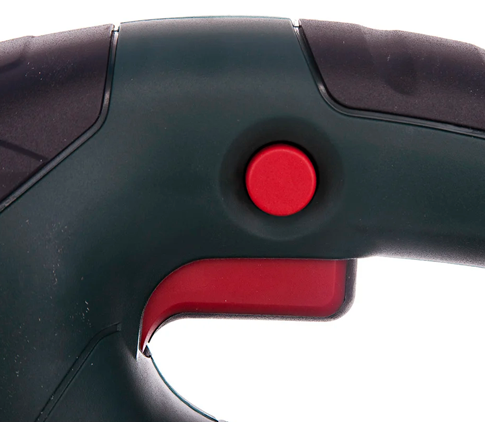 Лобзик METABO STEB 140 Plus 750вт photo 4