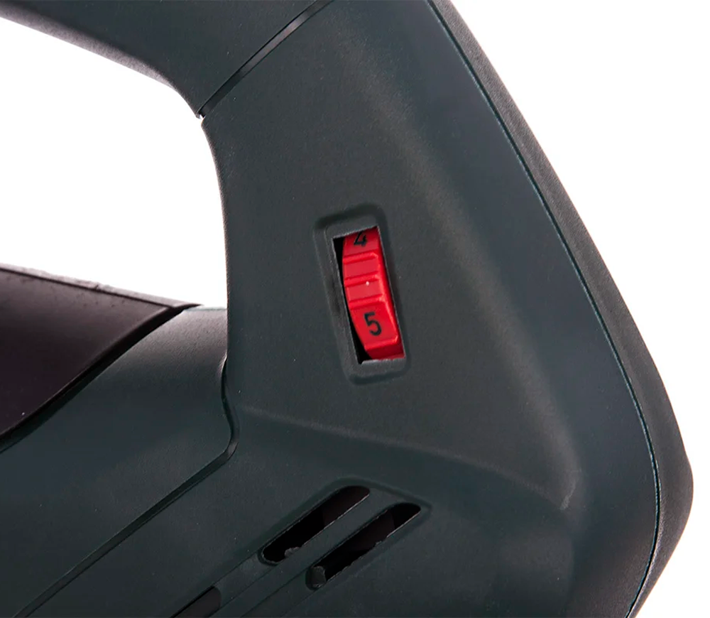 Лобзик METABO STEB 140 Plus 750вт photo 5