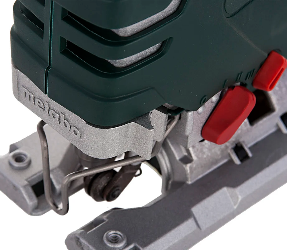 Лобзик METABO STEB 140 Plus 750вт photo 6