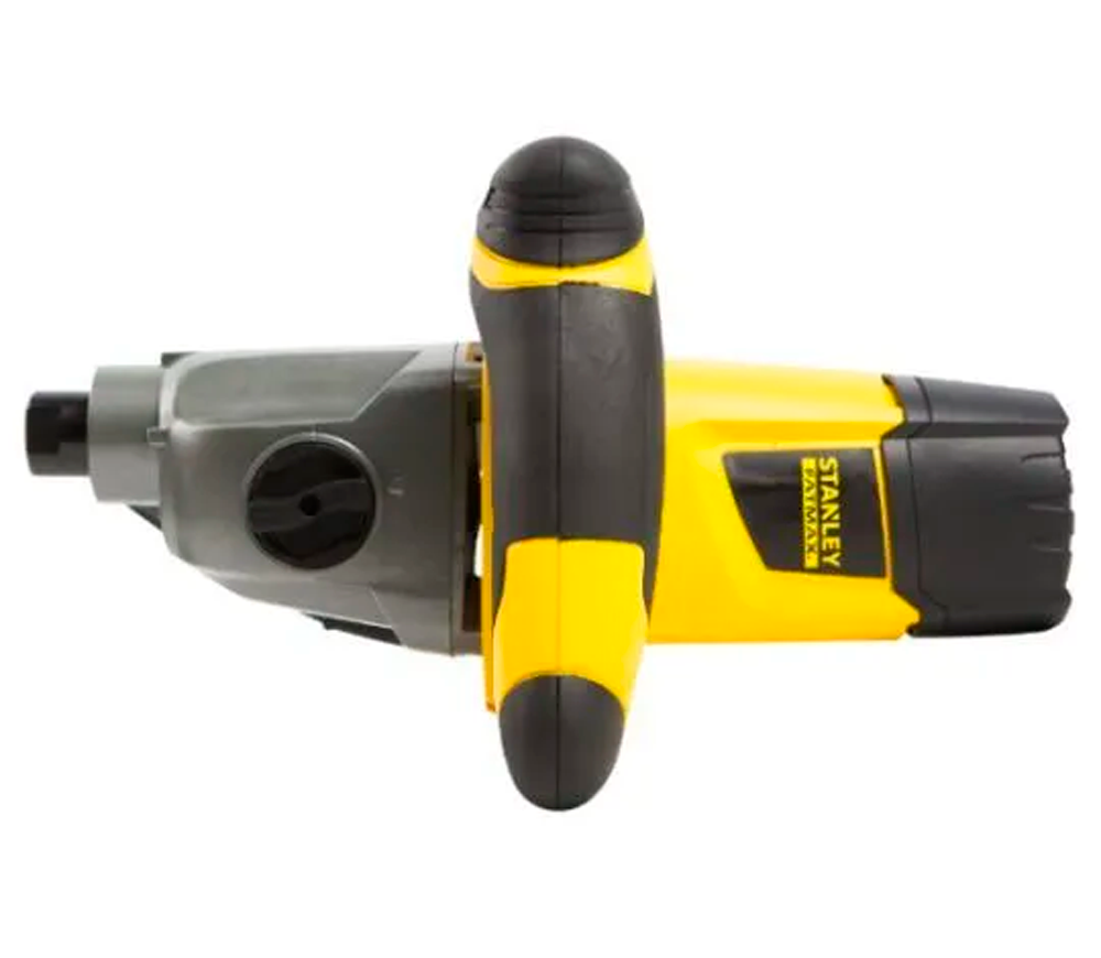 Mașină de amestecat mortar STANLEY FME190-QS 1600w photo 1