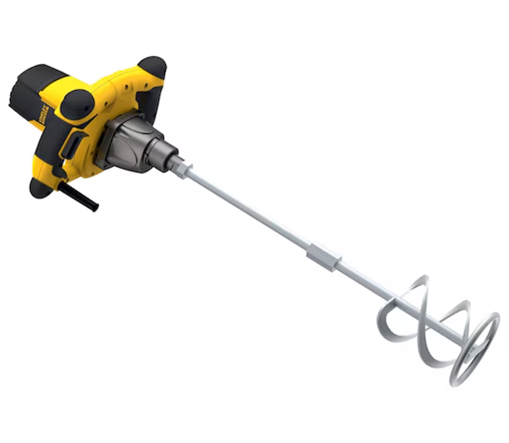 Mașină de amestecat mortar STANLEY FME190-QS 1600w photo