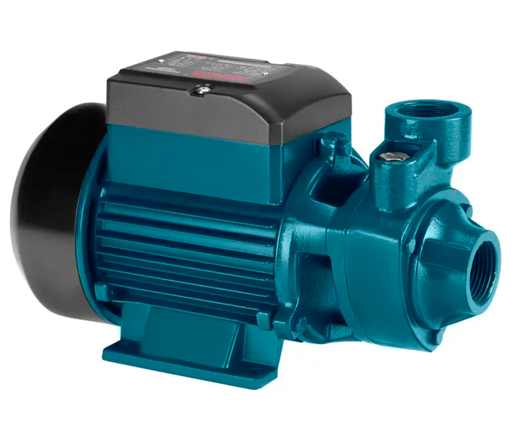 Садовый насос RONIX RH-4020 370вт 1900л/ч photo 3
