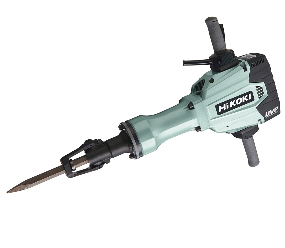 Отбойный молоток HIKOKI H90SGWAZ 2000вт 57.7Дж photo 0